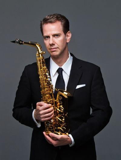 Timothy McAllister
