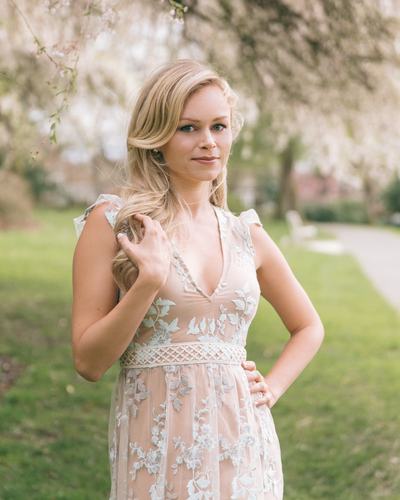Deanna Breiwick