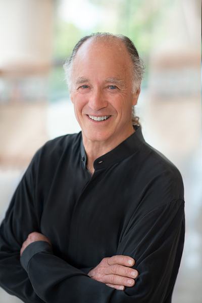Robert Geary