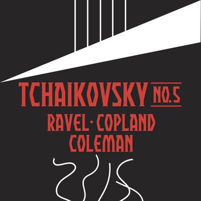 TCHAIKOVSKY 5