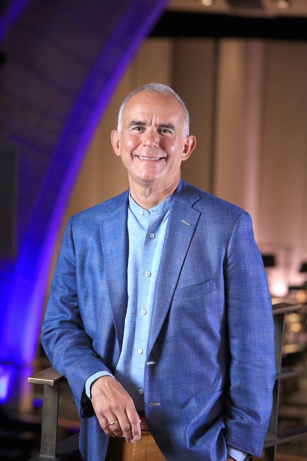 Board Members | Alan Mason