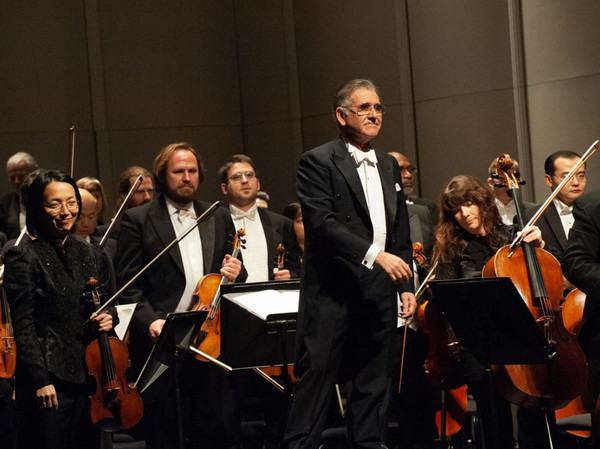 Image about Monterey Symphony &mdash; Sound Waves, Third Concert
