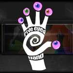 Five Eyed Hand
