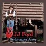 JJ Ford