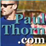 Paul Thorn