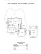 3284 Sycamore Place - SOLD - Floor Plan