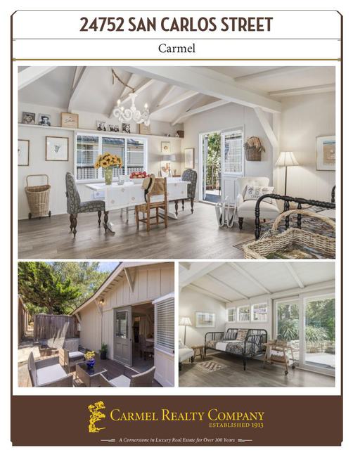 Property Flyer