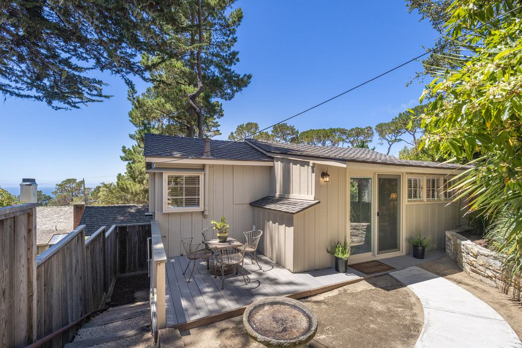 24752 San Carlos Street, Carmel