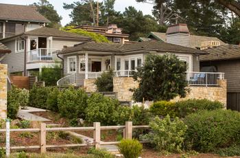 Luxury Homes in Carmel