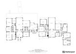 1470 Cypress Drive - SOLD - Floor Plan