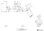 7 Rumsen Trace - SOLD - Floor Plan