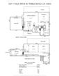 3307 17 Mile Drive #3 - SOLD - Floor Plan