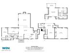 1424 Oleada Road - SOLD - Floorplan