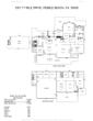 3301 17 Mile Drive #22 - SOLD - Floor Plan