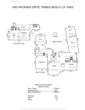 3093 Hacienda Drive - SOLD - Floor Plan