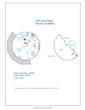 209 Crest Road - SOLD - Floor Plan