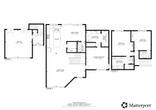 28086 Barn Way - SOLD - Floor Plan