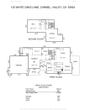 135 White Oaks Lane - SOLD - Floor Plan