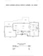 25601 Carmel Knolls Drive - SOLD - Floor Plan