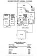 9524 Bay Court - SOLD - Floor Plan