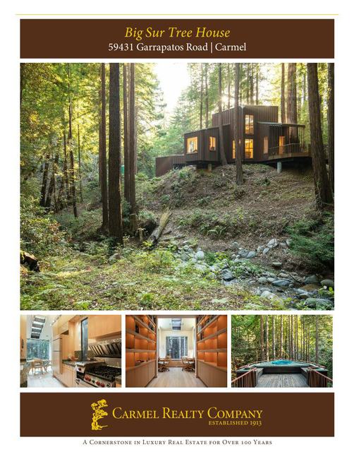 Property Flyer