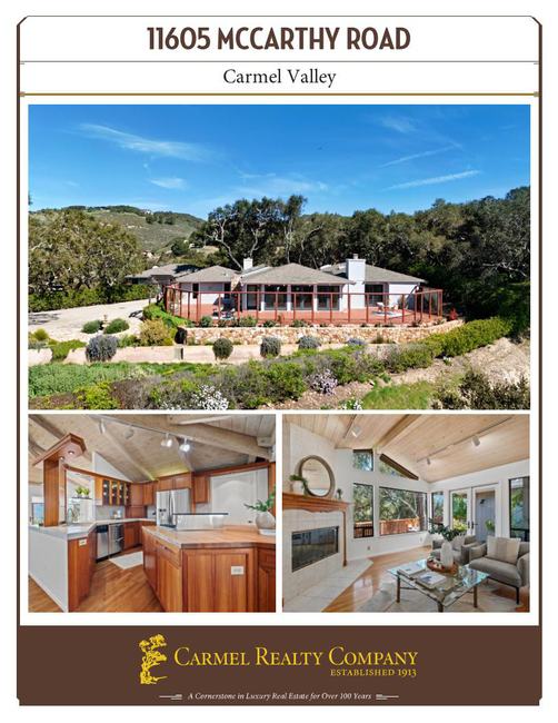 Property Flyer