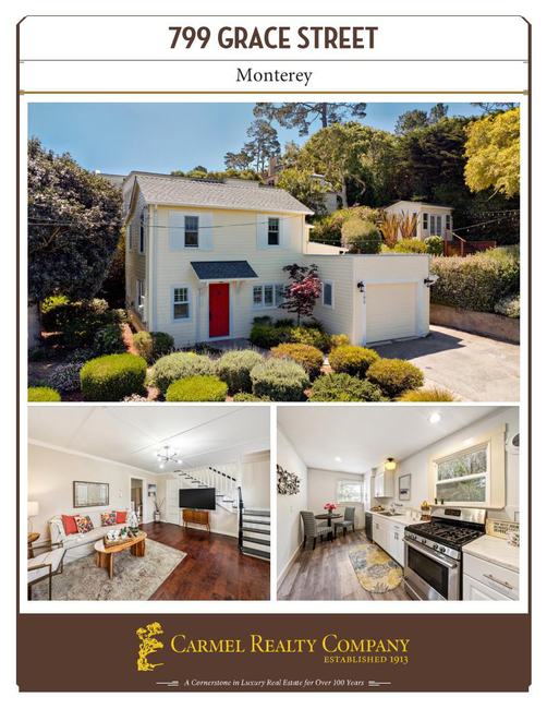 Property Flyer