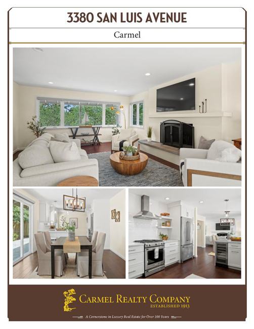 Property Flyer