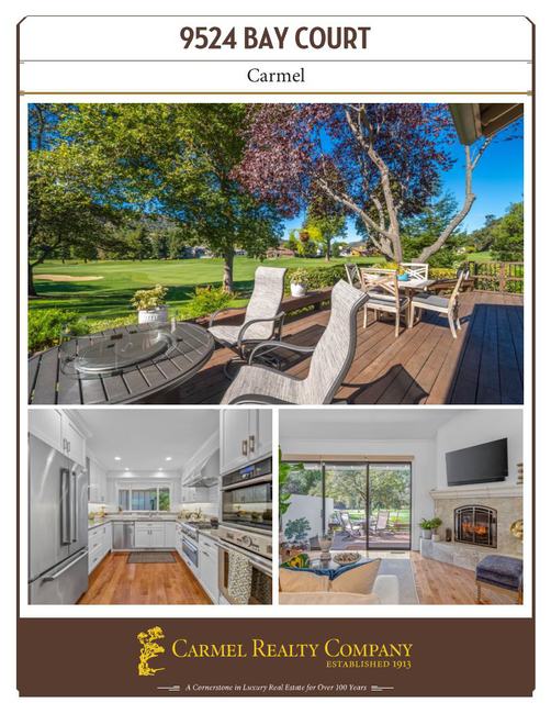 Property Flyer