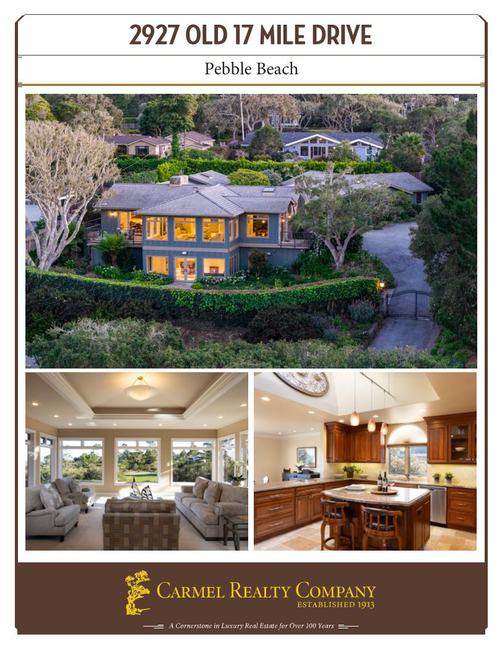 Property Flyer