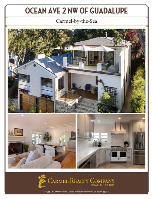 Property Flyer