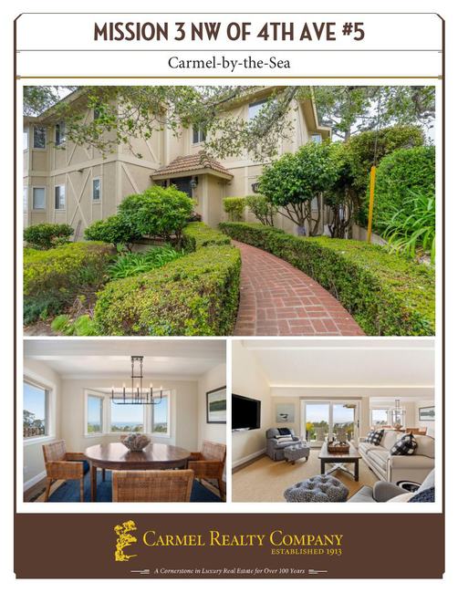 Property Flyer