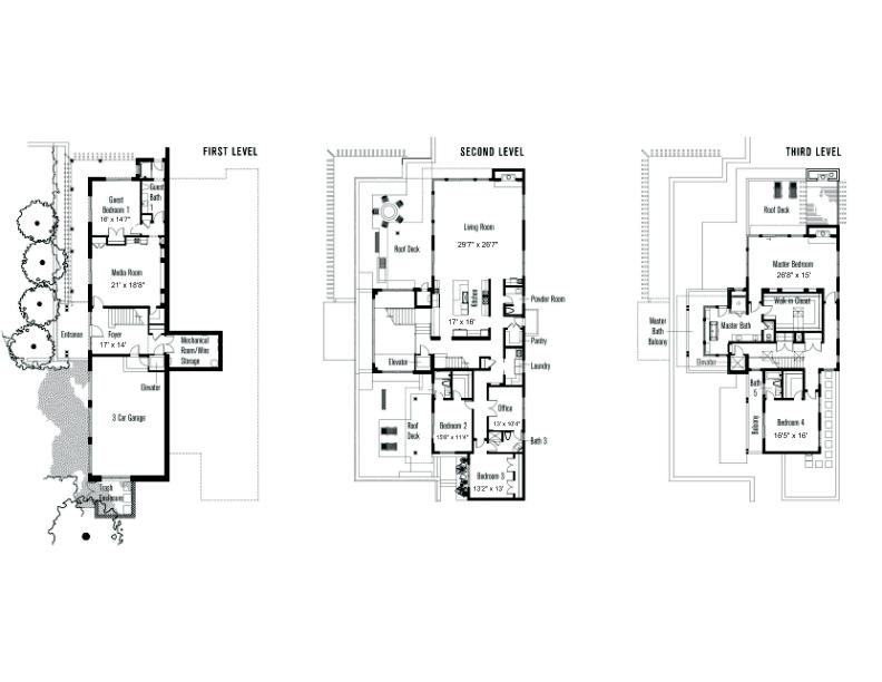 100 Via Milpitas - SOLD, Carmel Valley