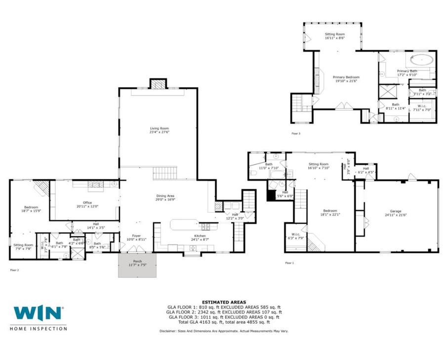 1424 Oleada Road - SOLD, Pebble Beach