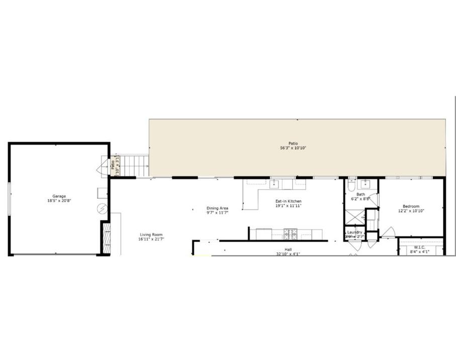 3380 San Luis Avenue - SOLD, Carmel