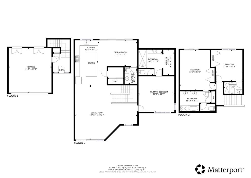 28086 Barn Way - SOLD, Carmel