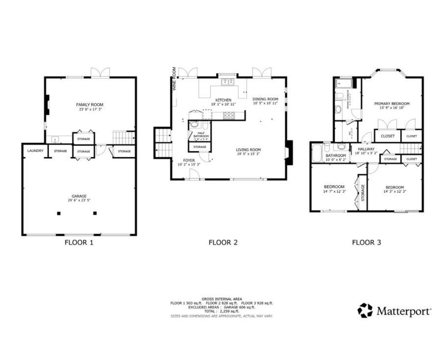 3020 Sloat Road - SOLD, Pebble Beach