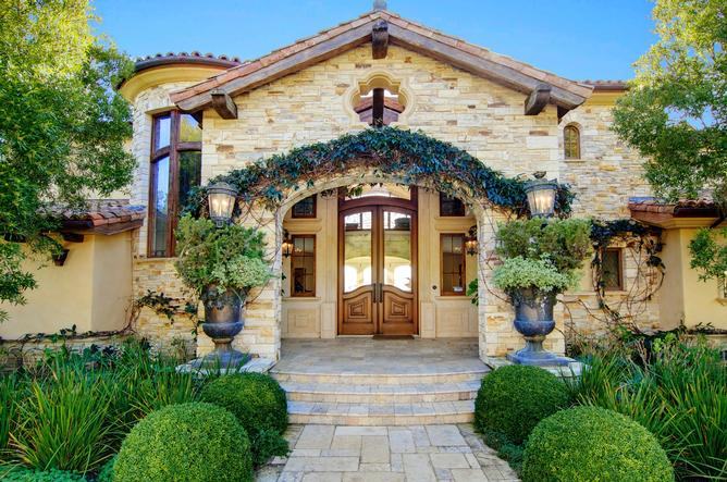 3177 Del Ciervo - SOLD, Pebble Beach