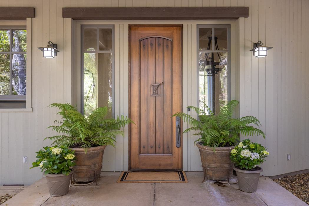 7 Rumsen Trace - SOLD, Santa Lucia Preserve