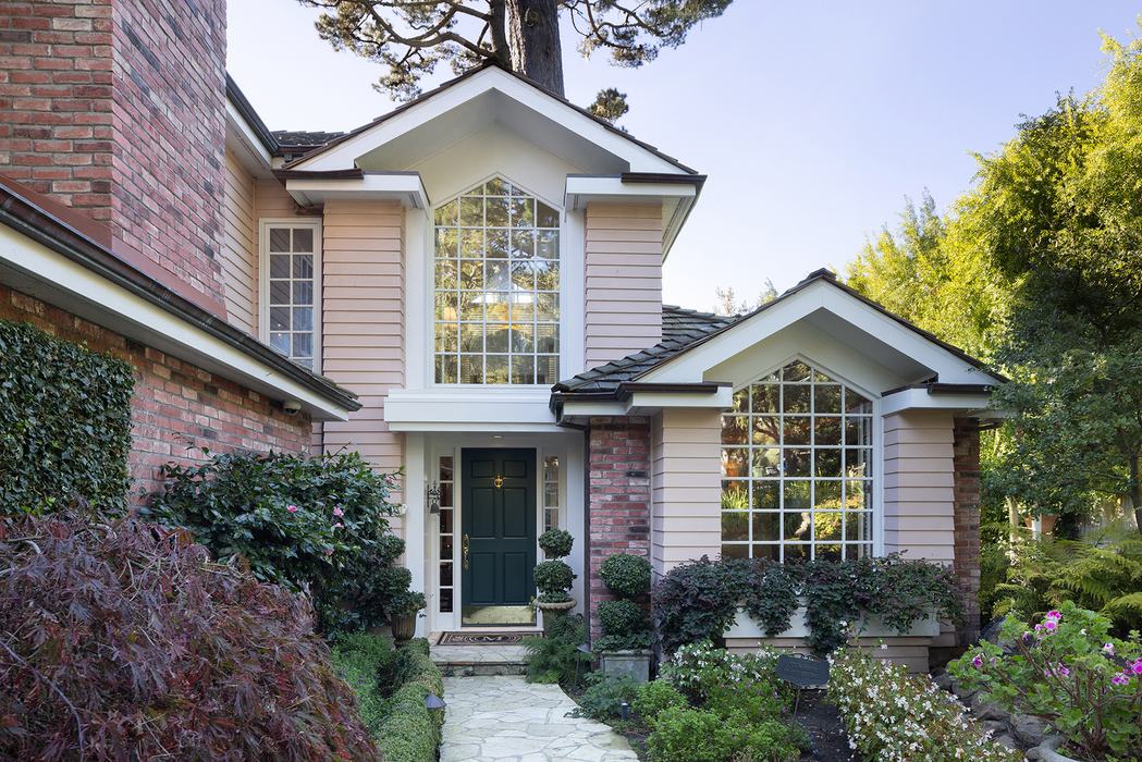Forest 5 SW of 7th Avenue - SOLD, Carmel-by-the-Sea