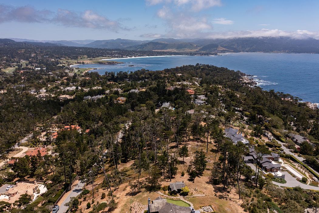 1272 Portola Road - SOLD, Pebble Beach