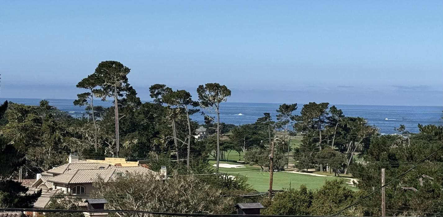 3065 Hermitage Road - SOLD, Pebble Beach