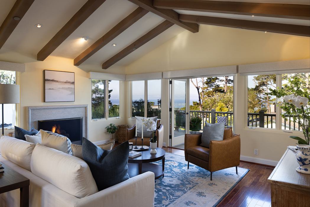24736 San Carlos Street - SOLD, Carmel
