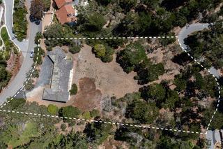 1488 Bonifacio Road - SOLD, Pebble Beach