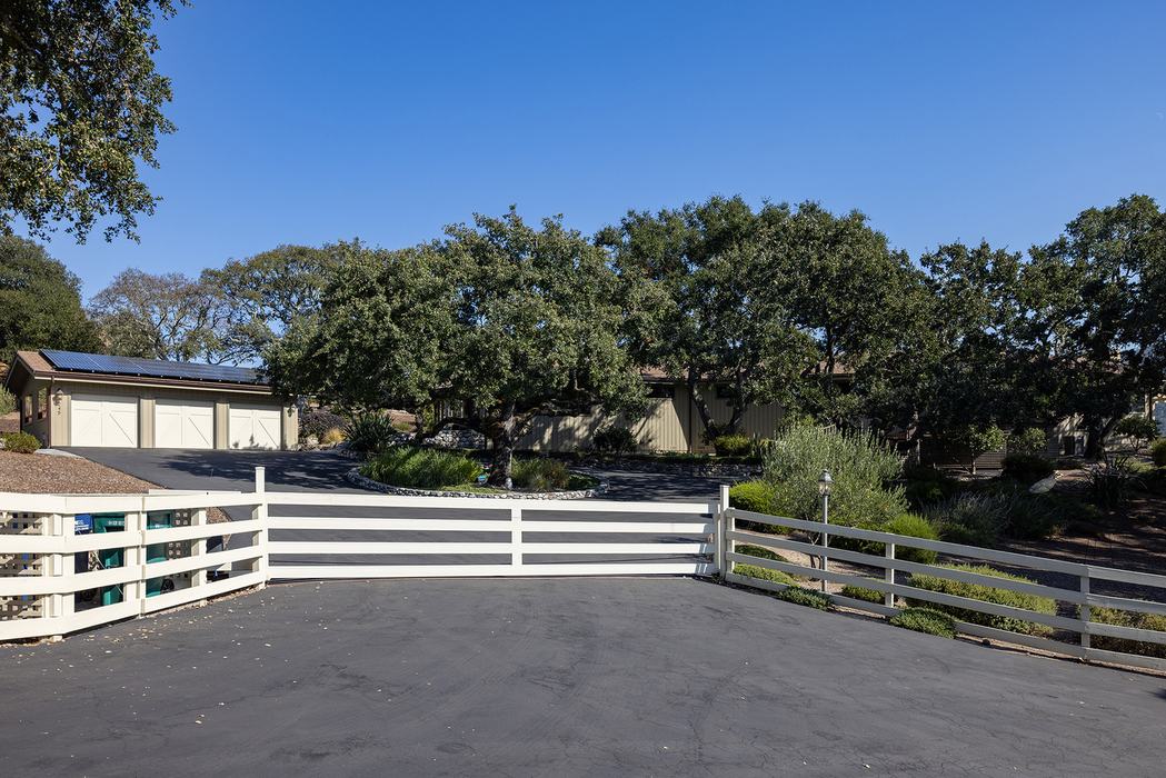 245 Vista Verde - SOLD, Carmel Valley