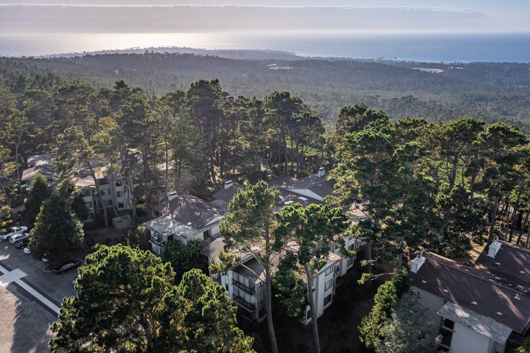 22 Ocean Pines Lane - SOLD, Pebble Beach