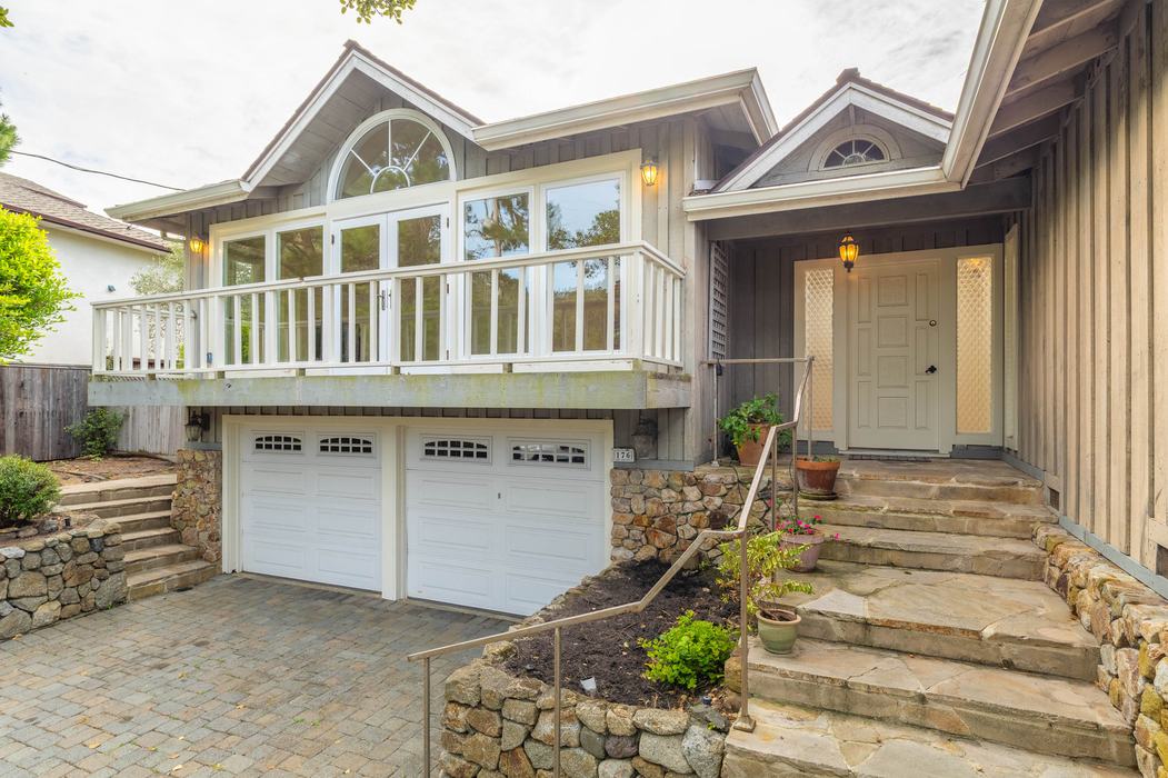 176 Sonoma Lane - SOLD, Carmel