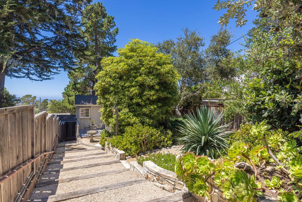 24752 San Carlos Street, Carmel