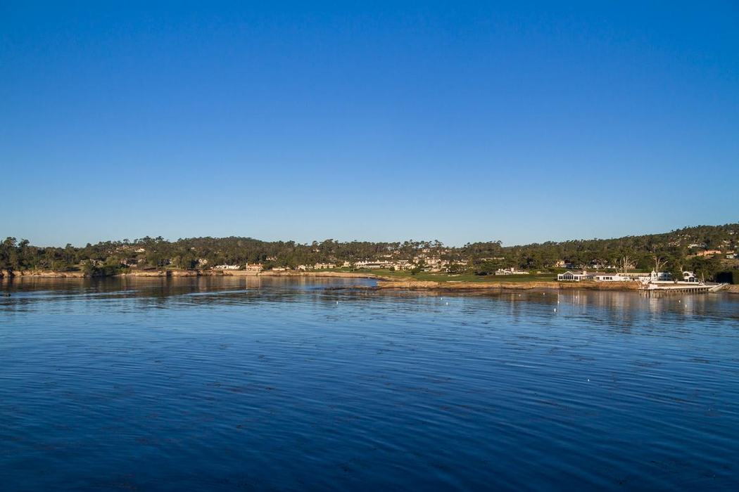 3296 17 Mile Drive - SOLD, Pebble Beach