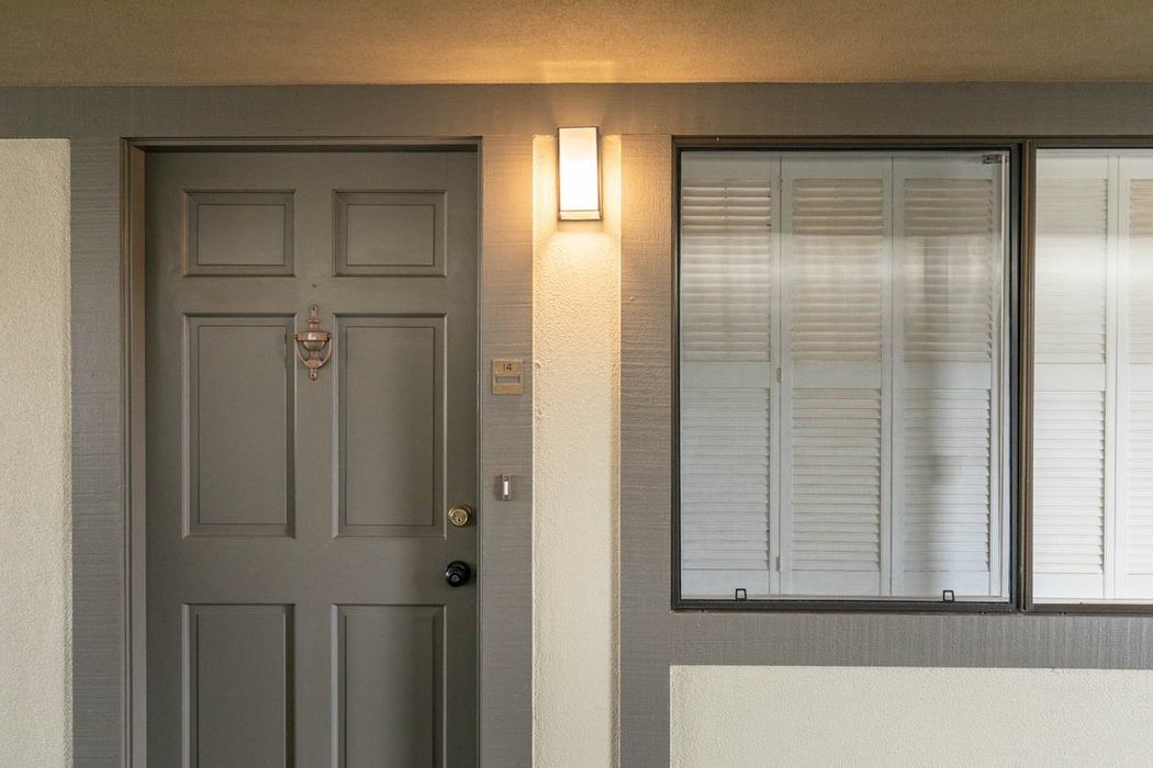Rented